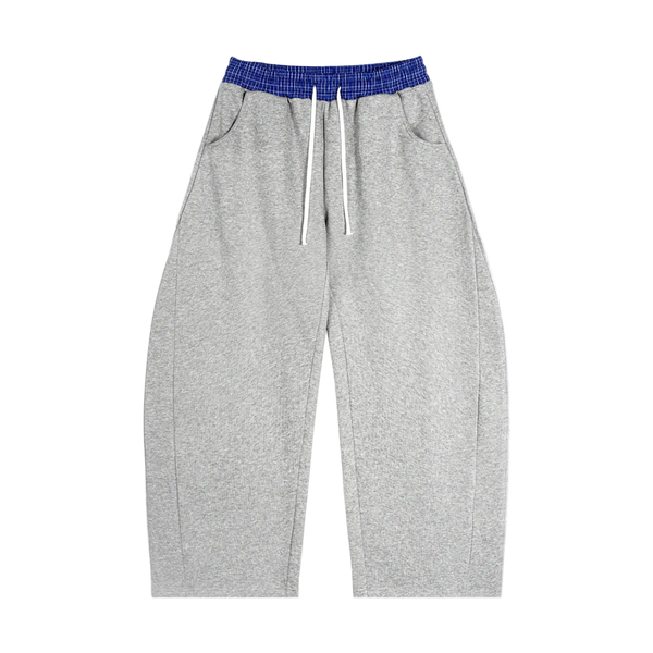 DUAL WAIST SWEATPANTS