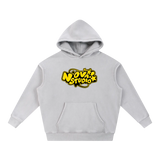 TAGGED HOODIE
