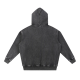 TAGGED HOODIE