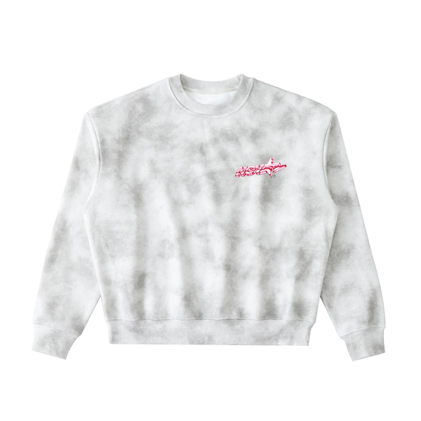 Cloud Nine Crewneck