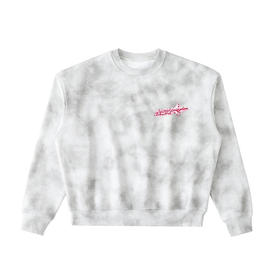 Cloud Nine Crewneck