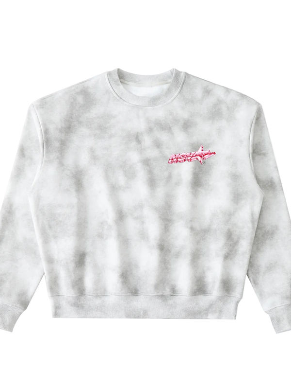 Cloud Nine Crewneck