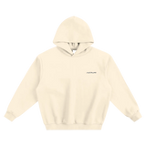VOID BOXY HOODIE