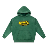TAGGED HOODIE