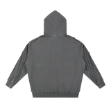 SUNSTRIKE ZIP HOOD