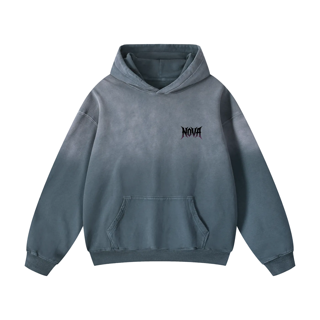 Halo Abyss Hoodie