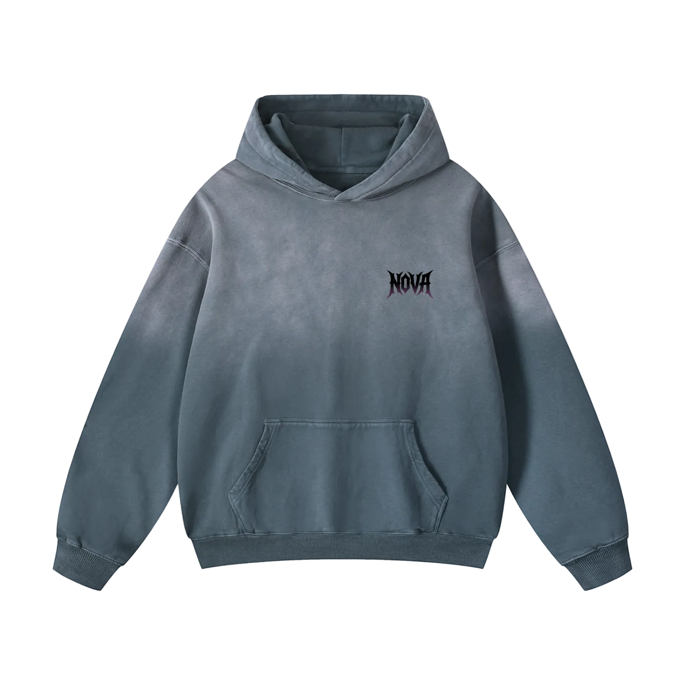 Halo Abyss Hoodie