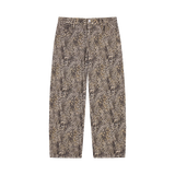 WILDCARD DENIM