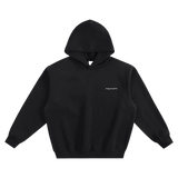 VOID BOXY HOODIE