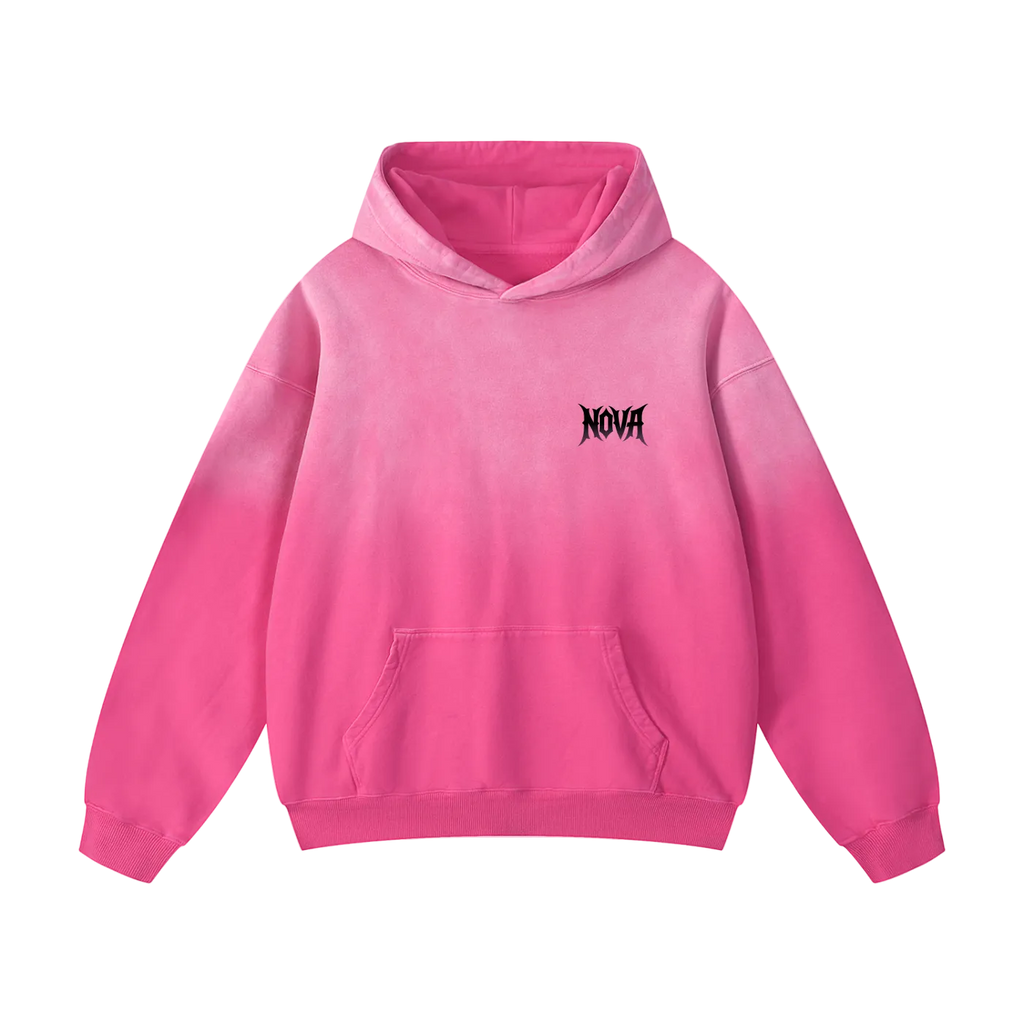 Halo Abyss Hoodie