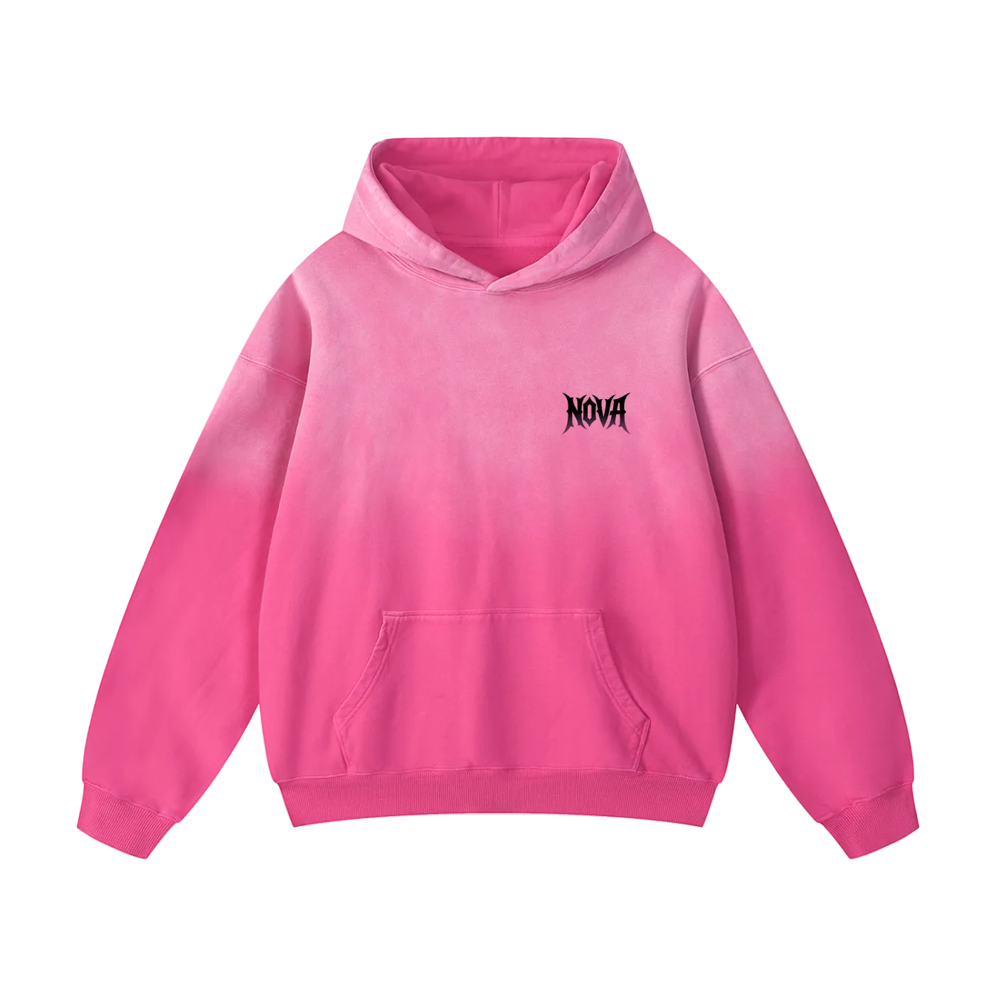 Halo Abyss Hoodie
