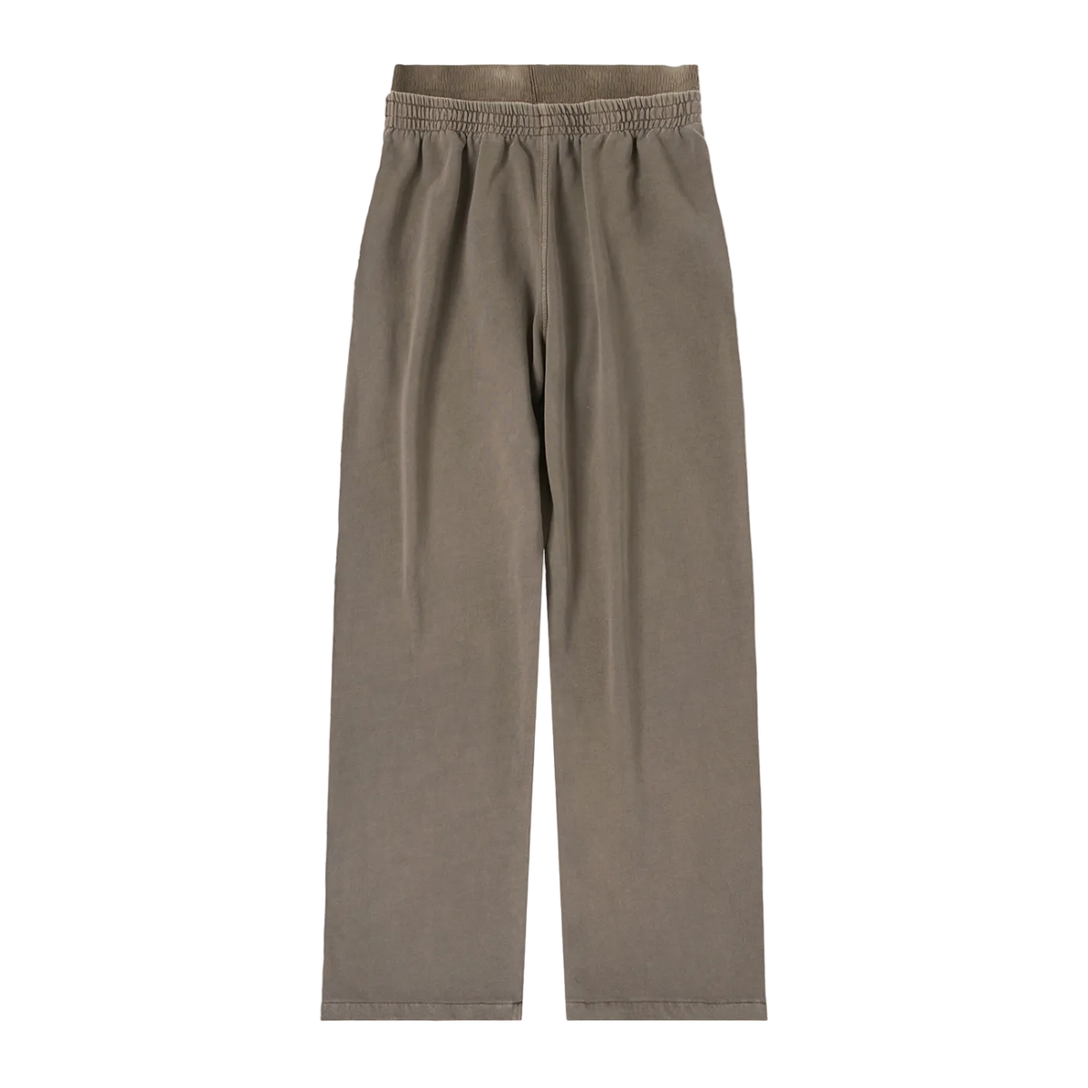 VOID CUT PANTS