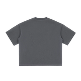 NOVA CORE TEE – PINK CHROME
