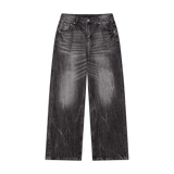 PHANTOM WIDE DENIM