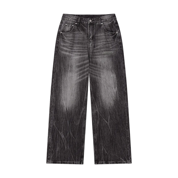 PHANTOM WIDE DENIM