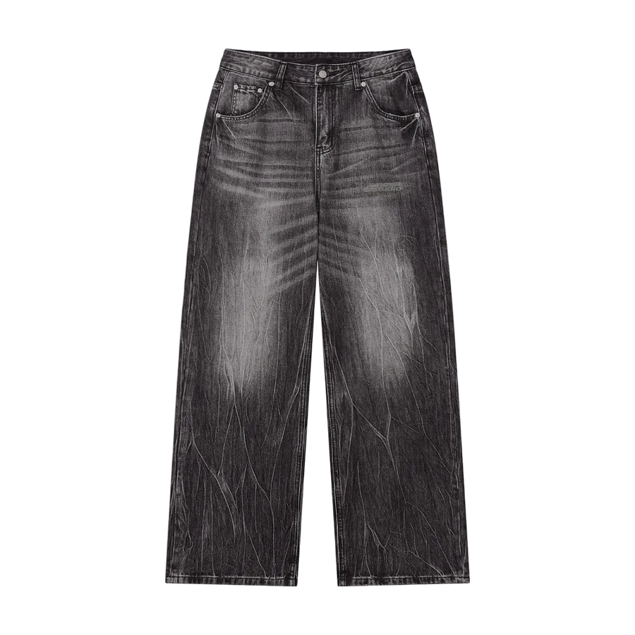 PHANTOM WIDE DENIM