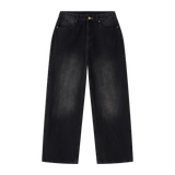 ECLIPSE WIDE DENIM