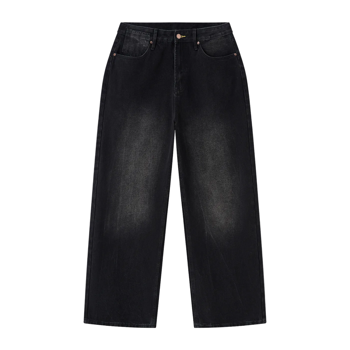 ECLIPSE WIDE DENIM