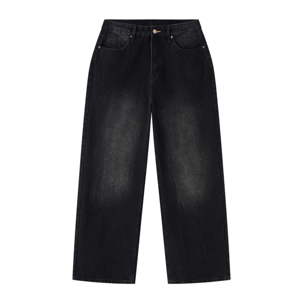 ECLIPSE WIDE DENIM