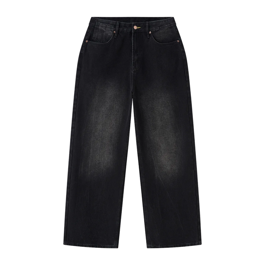 ECLIPSE WIDE DENIM