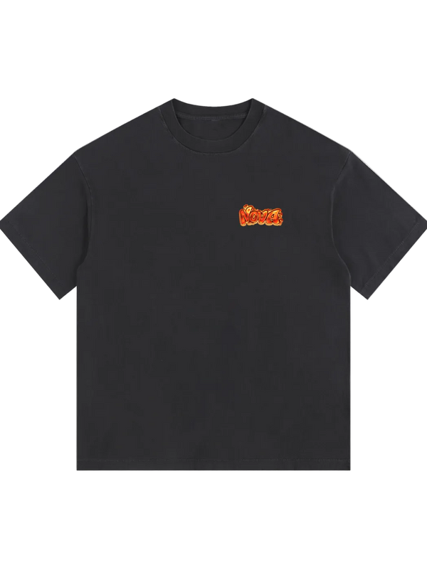 GLOSS TAG TEE