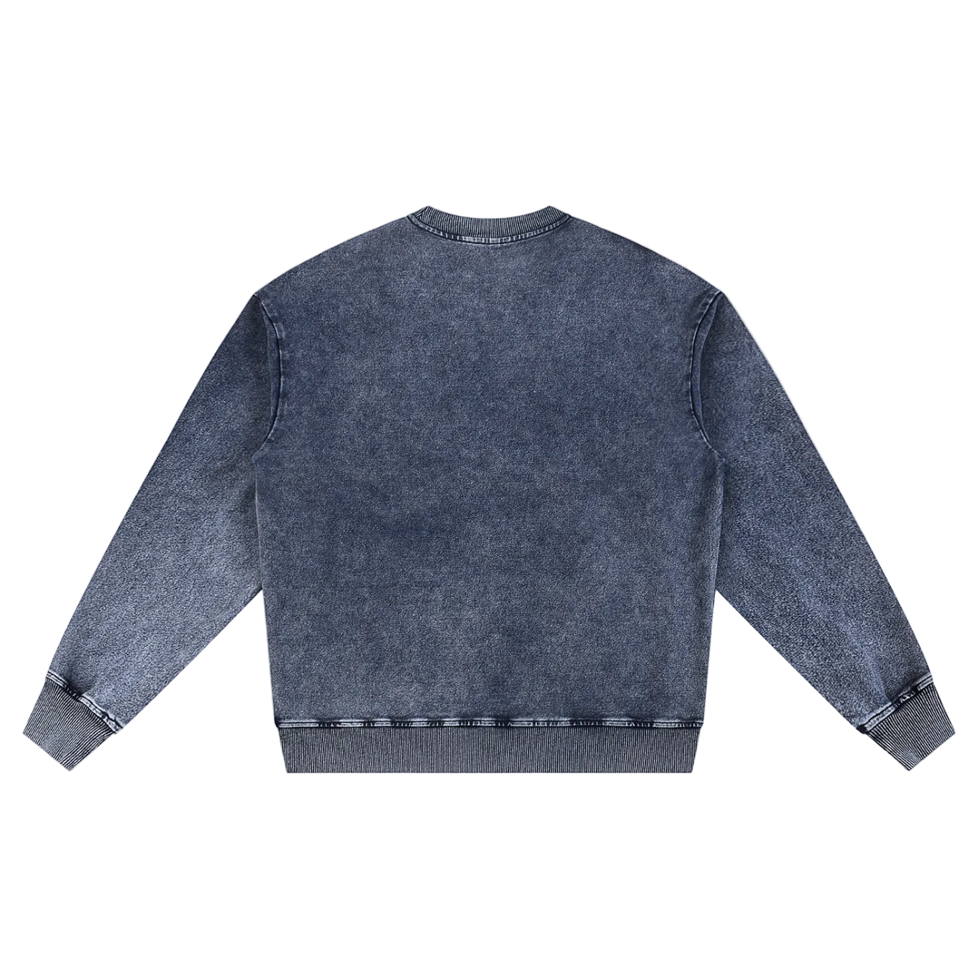 NEVER GIVE UP CREWNECK