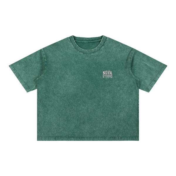 CORE VARSITY TEE