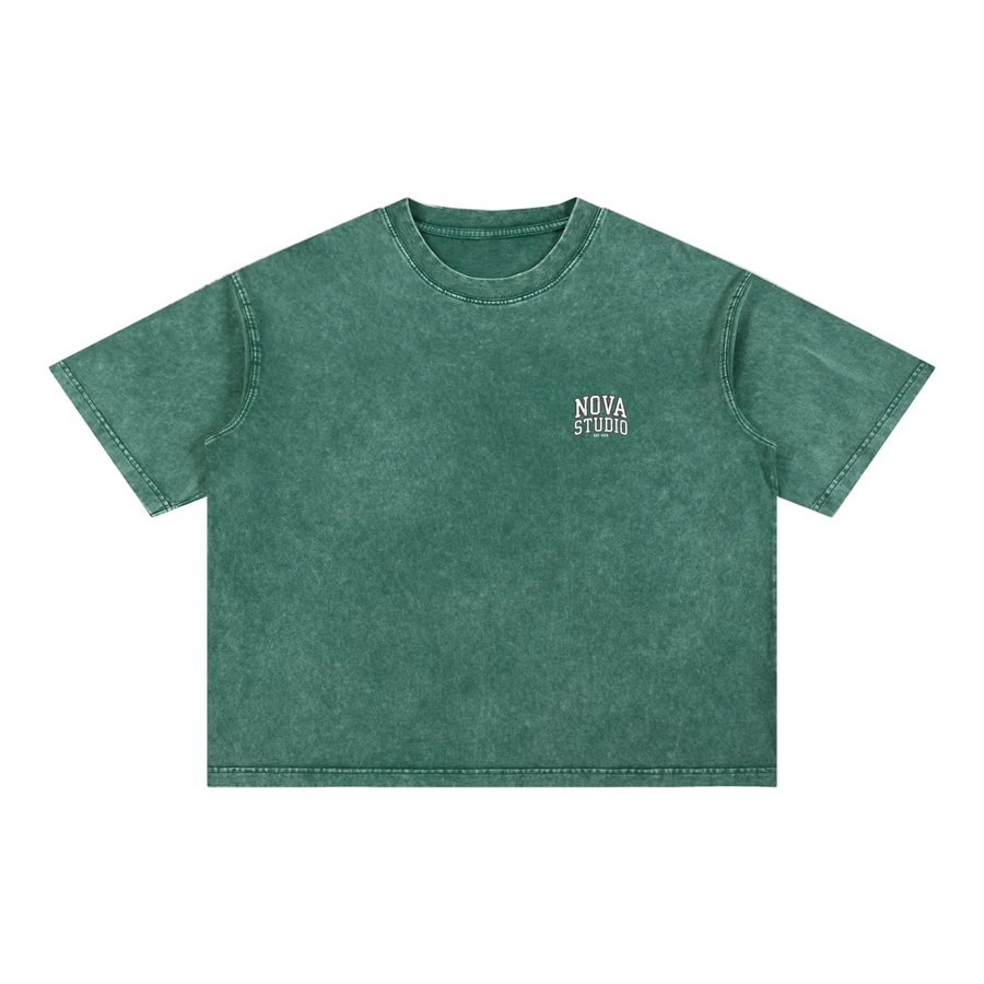 CORE VARSITY TEE