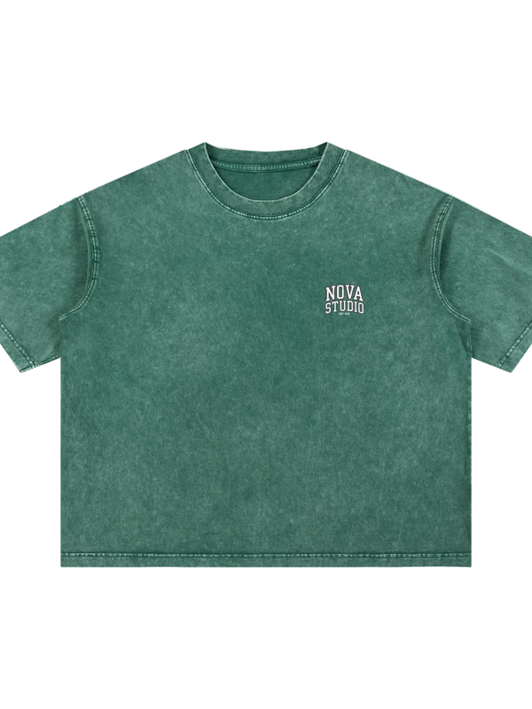 CORE VARSITY TEE