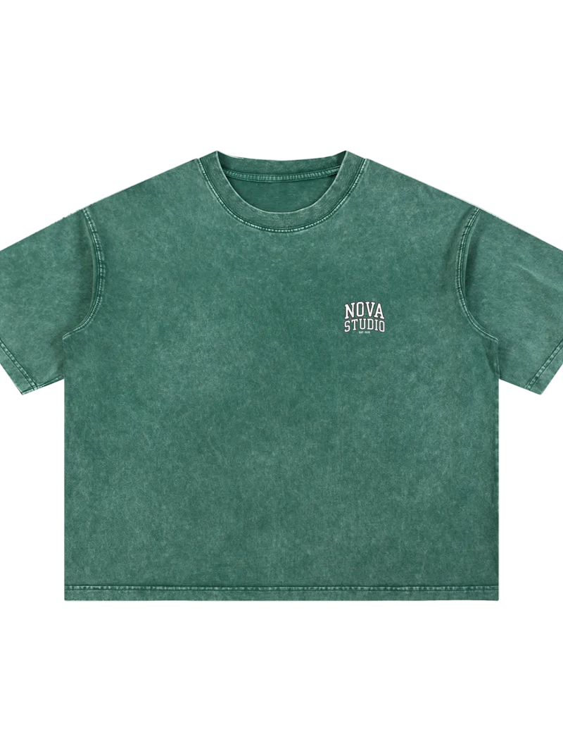 CORE VARSITY TEE