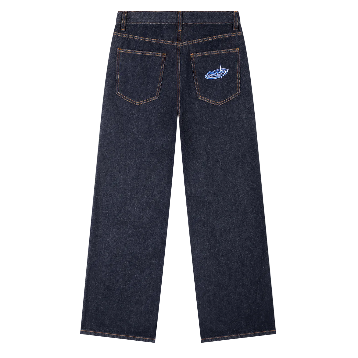 NOVA “CORE DENIM 2025”