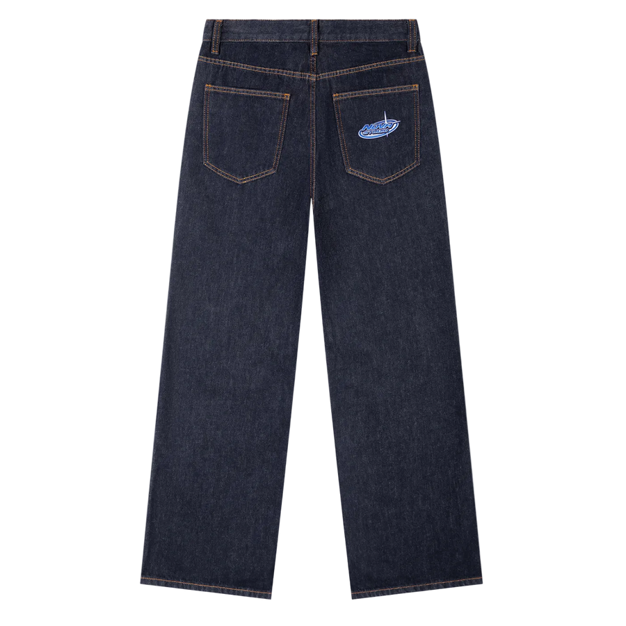 NOVA “CORE DENIM 2025”