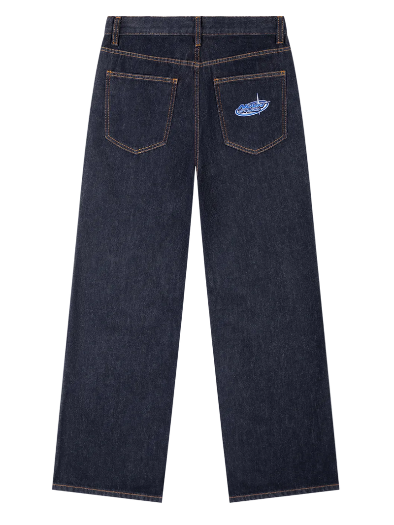 NOVA “CORE DENIM 2025”