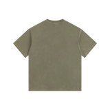 TAGGED TEE