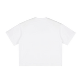 NOVA CORE TEE – PINK CHROME