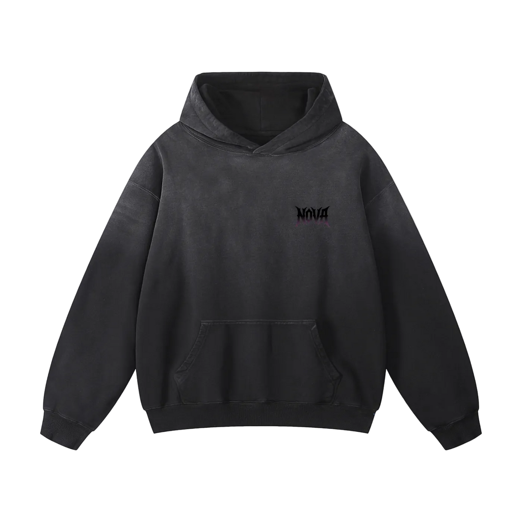 Halo Abyss Hoodie