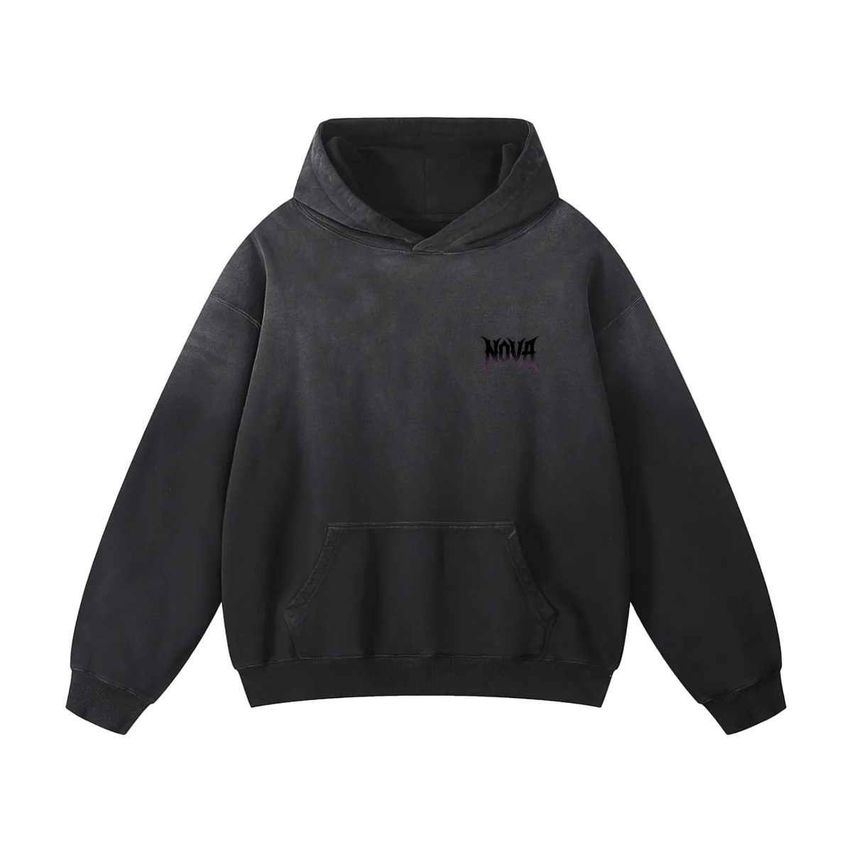 Halo Abyss Hoodie