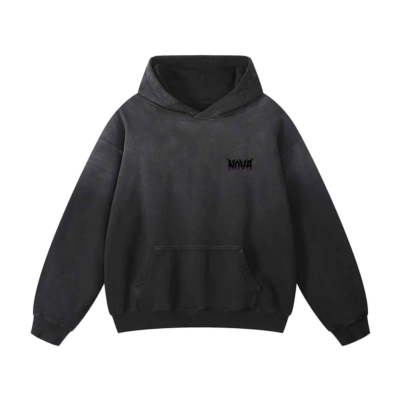 Halo Abyss Hoodie