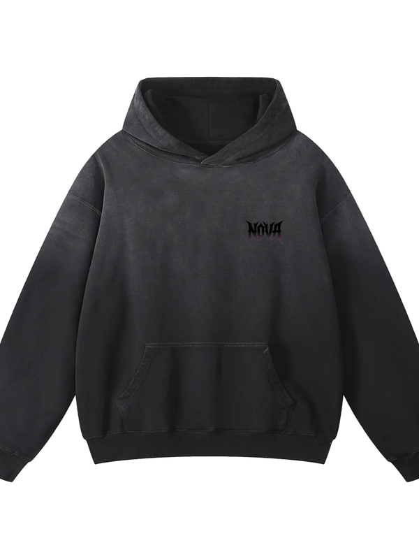 Halo Abyss Hoodie