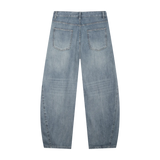 TWISTED CORE DENIM