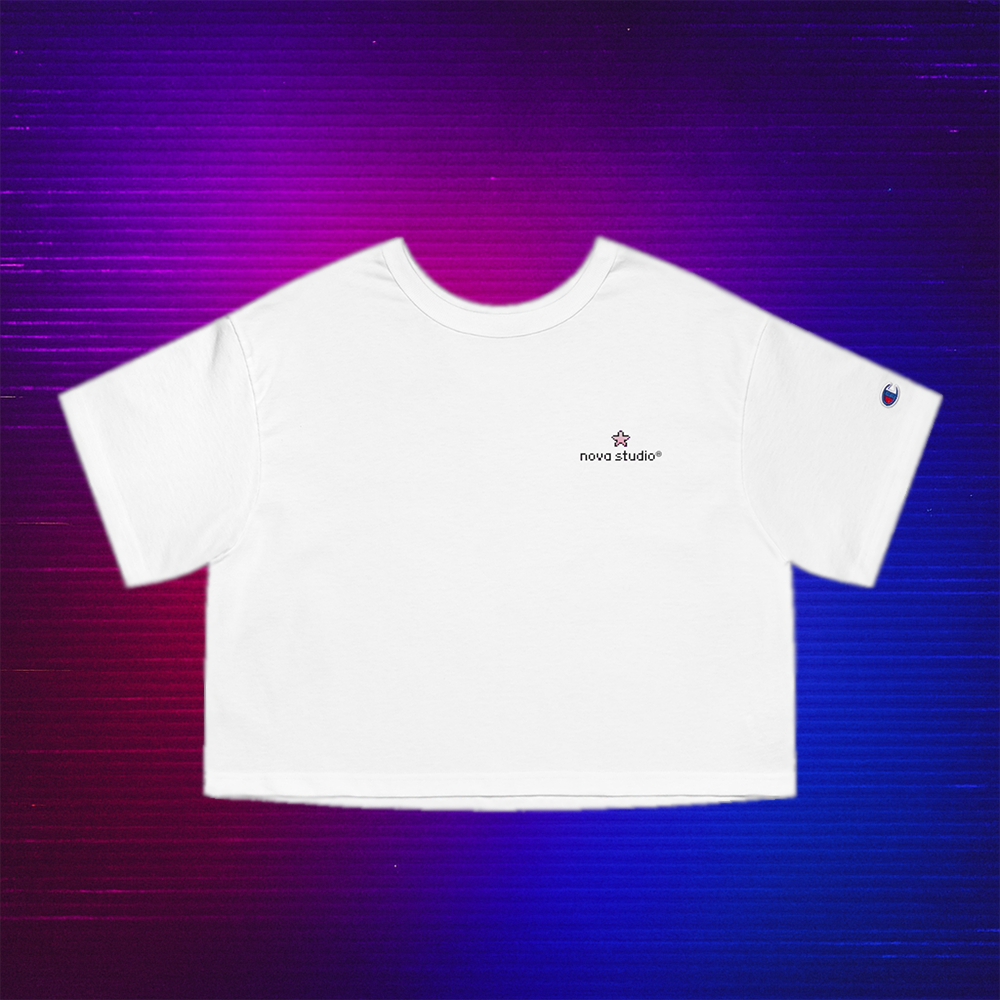 NOVA STAR Crop (Champion)