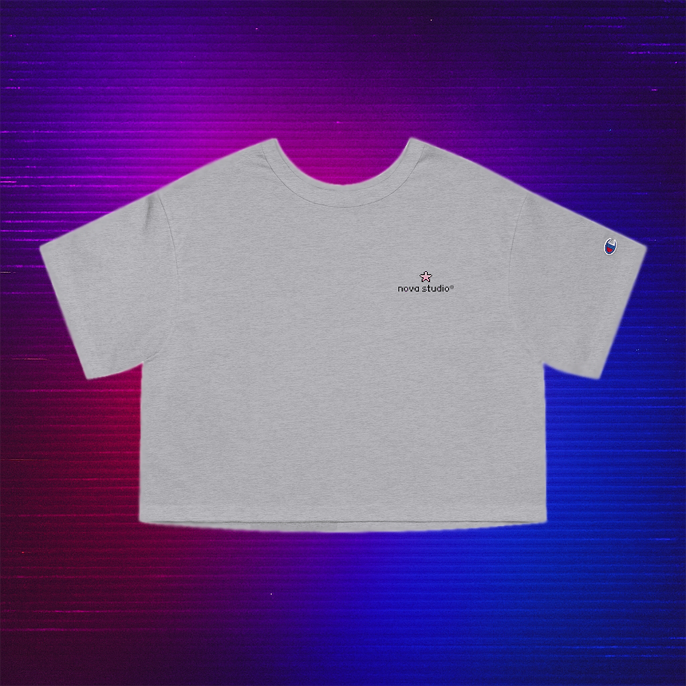 NOVA STAR Crop (Champion)