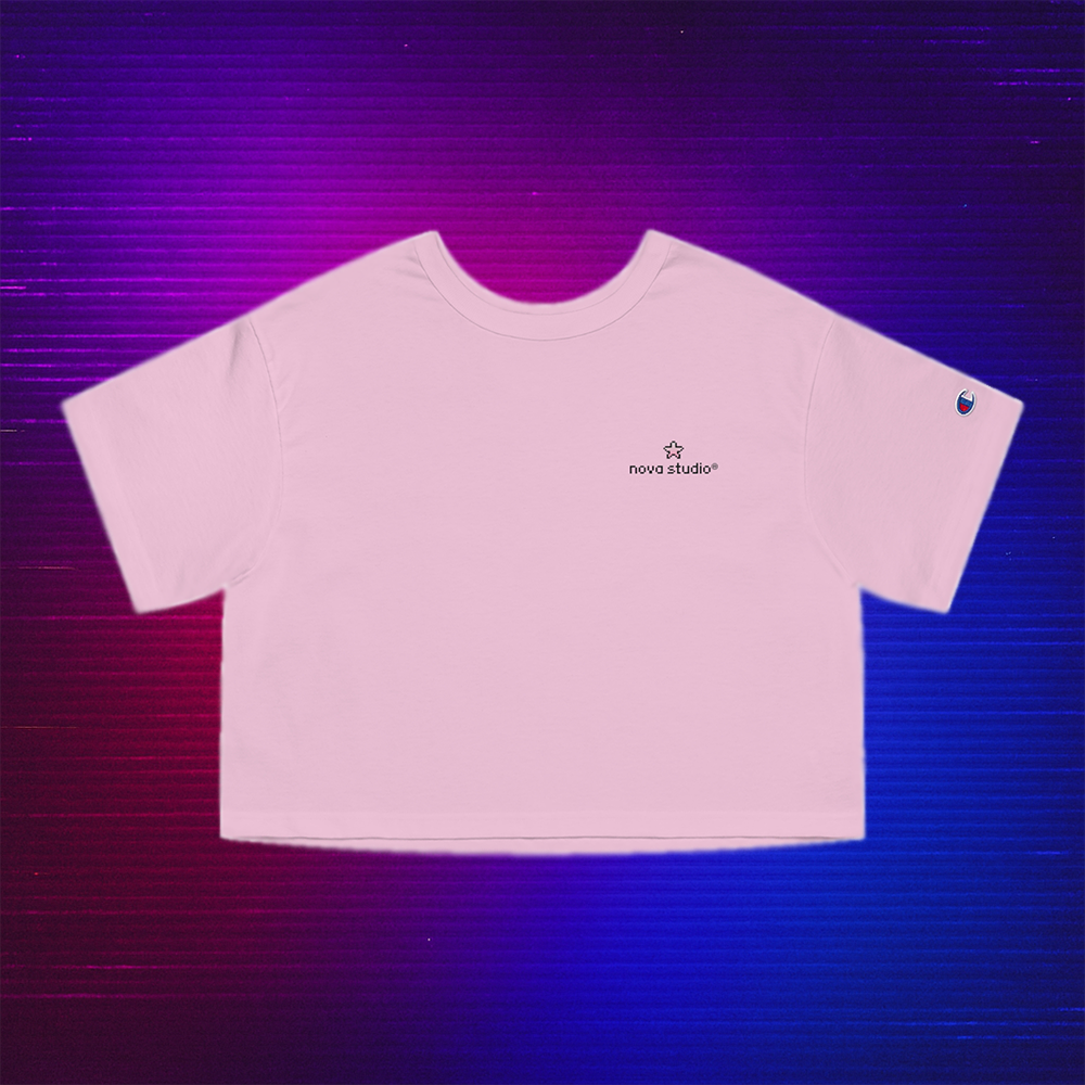NOVA STAR Crop (Champion)