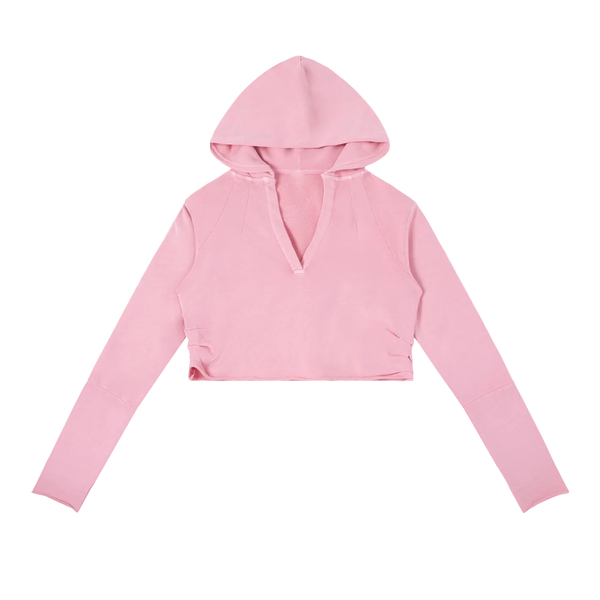 VOID CUT HOOD