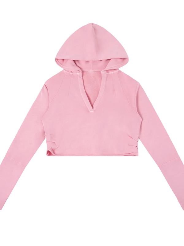 VOID CUT HOOD