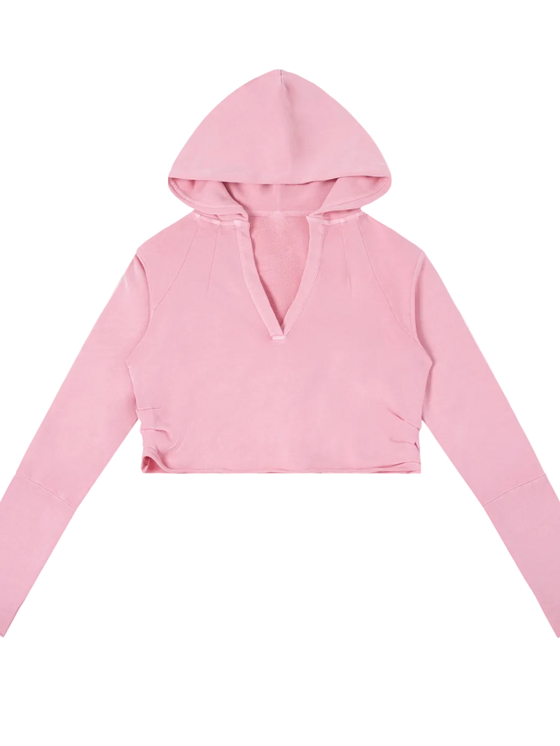 VOID CUT HOOD
