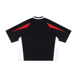STRIKE JERSEY TEE