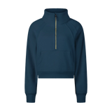 ZIP CORE CROP