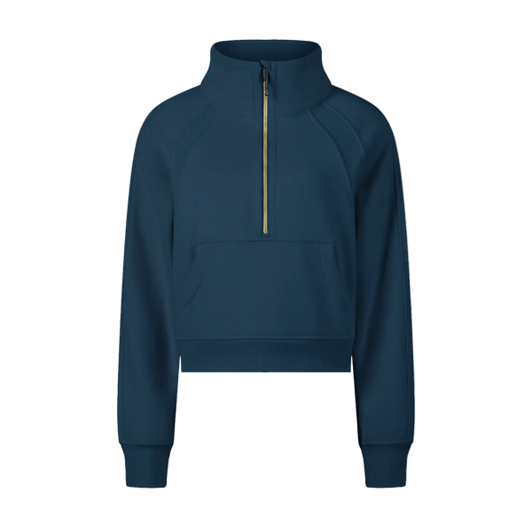 ZIP CORE CROP