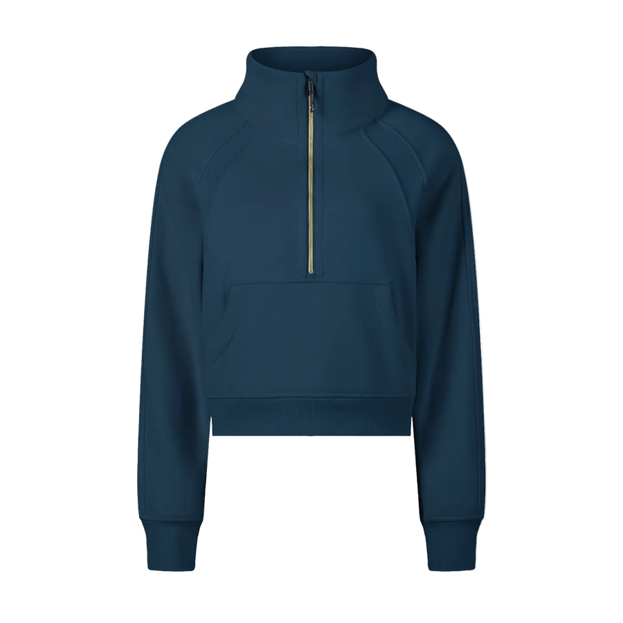 ZIP CORE CROP